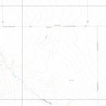 2025 Colorado Hunt Map – GMU 126 Preview 2