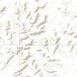 2025 Colorado Hunt Map – GMU 137 Preview 3