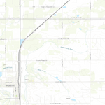 2025 Colorado Hunt Map – GMU 94 Preview 2