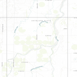 2025 Colorado Hunt Map – GMU 99 Preview 2
