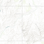 2025 Colorado Hunt Map – GMU 99 Preview 3