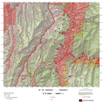 Map the Xperience Idaho Hunt Area 18 - Hunt Idaho digital map