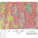 Map the Xperience Idaho Hunt Area 73 - Hunt Idaho digital map
