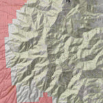 Map the Xperience Idaho Hunt Area 73 - Hunt Idaho digital map
