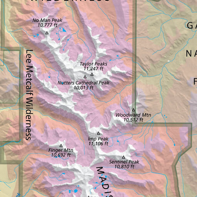 Madison River - Fish Montana Preview 3