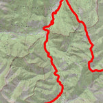 Map the Xperience Montana Hunt District 150 - Hunt Montana digital map