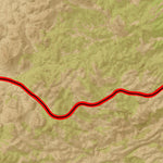 Map the Xperience Nevada Hunt Unit 223 - Hunt Nevada digital map