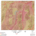 Map the Xperience Nevada Hunt Unit 42 - Hunt Nevada digital map