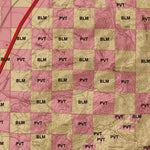 Map the Xperience Nevada Hunt Unit 42 - Hunt Nevada digital map