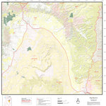 2025 Utah Big Game Hunt - Nine Mile Unit (South) Preview 1