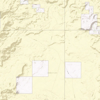 2025 Utah Big Game Hunt - Nine Mile Unit (South) Preview 2