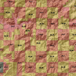 Map the Xperience Oregon Wildlife Management Area 24 - Hunt Oregon digital map