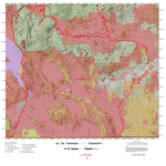 Map the Xperience Oregon Wildlife Management Area 32 - Hunt Oregon digital map
