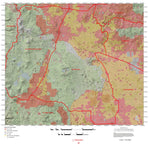 Map the Xperience Oregon Wildlife Management Area 35 - Hunt Oregon digital map