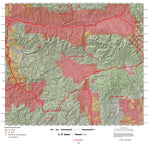 Map the Xperience Oregon Wildlife Management Area 46 - Hunt Oregon digital map