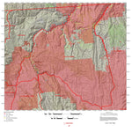 Map the Xperience Oregon Wildlife Management Area 57 - Hunt Oregon digital map