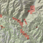 Map the Xperience Oregon Wildlife Management Area 63 - Hunt Oregon digital map