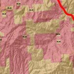 Map the Xperience Oregon Wildlife Management Area 64 - Hunt Oregon digital map