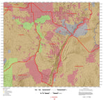 Map the Xperience Oregon Wildlife Management Area 69 - Hunt Oregon digital map