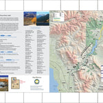 Map the Xperience Provo River - Fish Utah digital map
