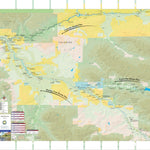 Map the Xperience Roaring Fork and Frying Pan Rivers - Fish Colorado digital map