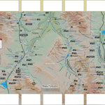 Map the Xperience Ruby River and Beaverhead River - Fish Montana digital map