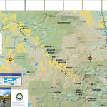 Map the Xperience San Miguel River - Fish Colorado digital map