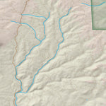 South Platte River Colorado Fishing Map - Fish Colorado Preview 3
