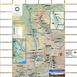 Map the Xperience Uncompahgre River - Fish Colorado digital map