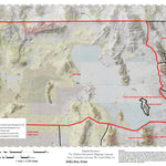 Map the Xperience Utah DWR Box Elder - Hunt Utah digital map