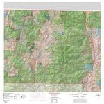 Map the Xperience Washington GMU 101 - Hunt Washington digital map