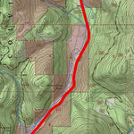Map the Xperience Washington GMU 105 - Hunt Washington digital map