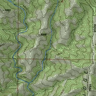 Map the Xperience Washington GMU 175 - Hunt Washington digital map