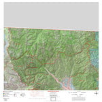 Map the Xperience Washington GMU 203 - Hunt Washington digital map