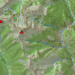 Map the Xperience Washington GMU 203 - Hunt Washington digital map