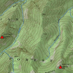 Map the Xperience Washington GMU 231 - Hunt Washington digital map