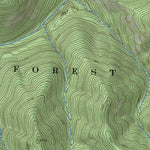 Map the Xperience Washington GMU 246 - Hunt Washington digital map
