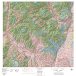 Map the Xperience Washington GMU 250 - Hunt Washington digital map
