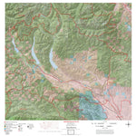 Map the Xperience Washington GMU 335 - Hunt Washington digital map