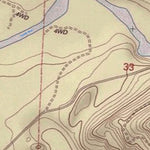 Map the Xperience Washington GMU 503 - Hunt Washington digital map