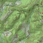 Map the Xperience Washington GMU 574 - Hunt Washington digital map