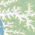 Map the Xperience Wisconsin River - Canoe Wisconsin digital map