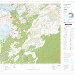 Mapala Fakultas Teknik UNLAM 1712 24 ARANIO digital map