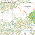 Mapala Fakultas Teknik UNLAM 1712 24 ARANIO digital map