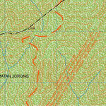 Mapala Fakultas Teknik UNLAM 1712 24 ARANIO digital map