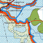 Mapala Fakultas Teknik UNLAM Martapura _1712-52 digital map