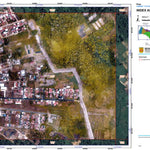 Mapala Fakultas Teknik UNLAM X27 INDEX DRONE KOTA BANJARBARU digital map