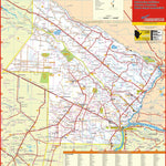 Rutas y caminos las provincias CHACO-FORMOSA Preview 1