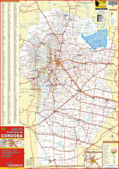 Córdoba Preview 1
