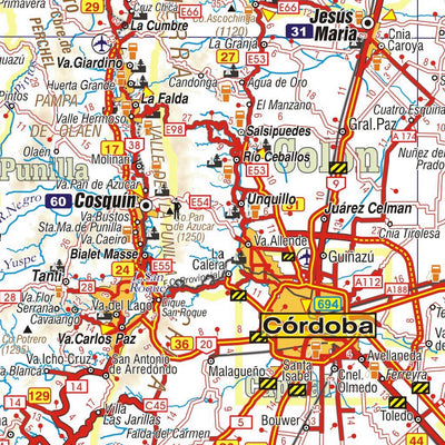 Córdoba Preview 3